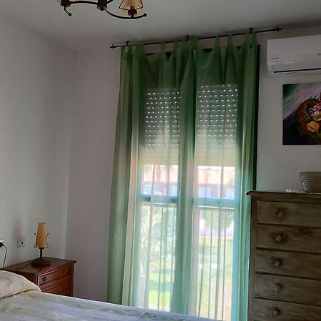 Apartamento En La Barrosa شيكلانا دي لا فرونتيرا المظهر الخارجي الصورة