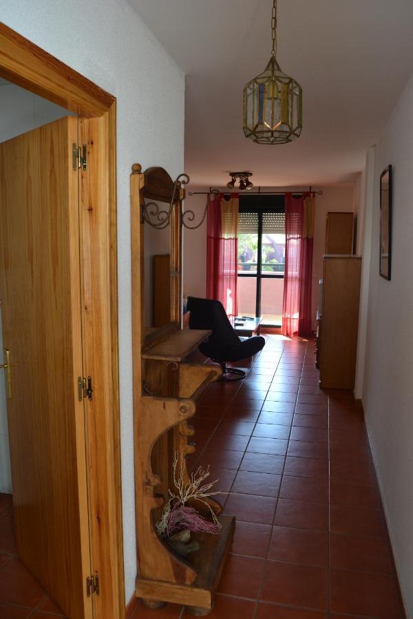 Apartamento En La Barrosa شيكلانا دي لا فرونتيرا المظهر الخارجي الصورة