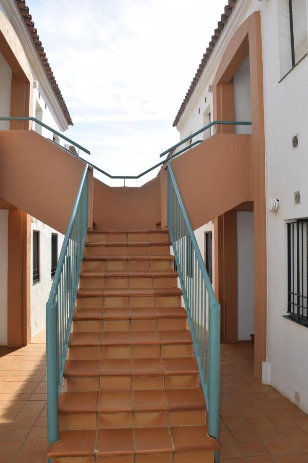 Apartamento En La Barrosa شيكلانا دي لا فرونتيرا المظهر الخارجي الصورة