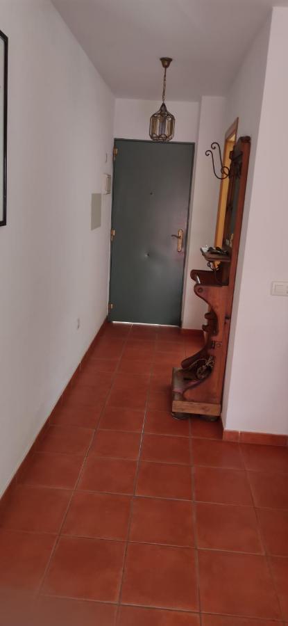 Apartamento En La Barrosa شيكلانا دي لا فرونتيرا المظهر الخارجي الصورة