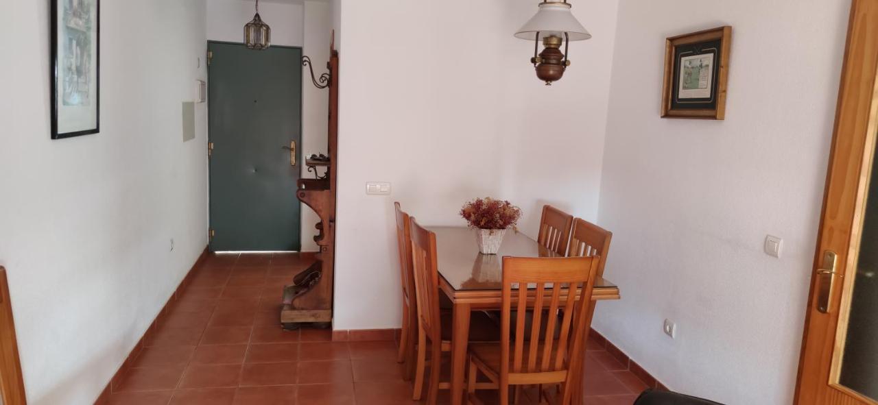 Apartamento En La Barrosa شيكلانا دي لا فرونتيرا المظهر الخارجي الصورة